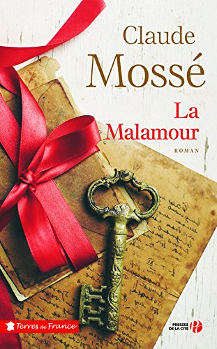 La  Malamour : roman