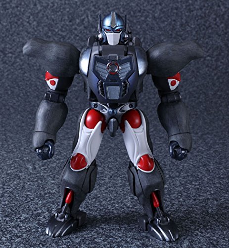 Transformers Masterpiece MP32 Convoy (Beast Wars)