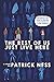 The Rest of Us Just Live Here (English Edition) by