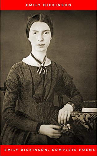 Emily Dickinson: Complete Poems (English Edition)