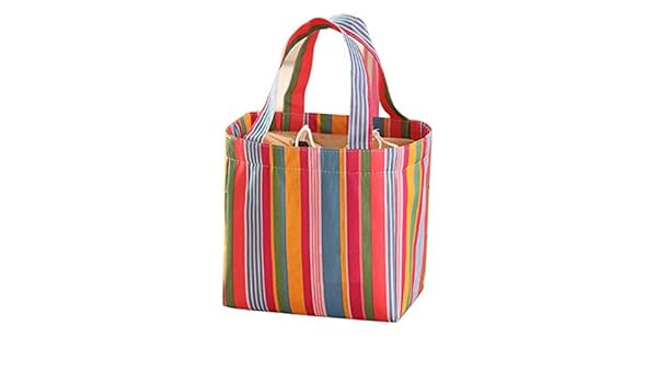 Enfant Sac Isotherme Repas Lunch Bag Sac A Dejeuner Sac Fraicheur Portable Sac De Pique Nique Organiseur De Voyage Camping Pique Nique Pour Femme Etudiant Homme Conservation Des Aliments Transport De Nourriture