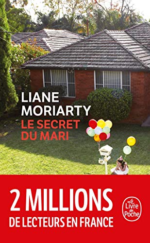 Télécharger Le Secret du mari PDF