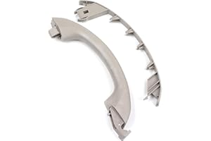 Bross BDP775 Poignée de porte coulissante droite 8200497434 pour Renault Kangoo MK2