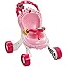 Fisher-Price Princess Mommy Stroll-Along Musical Walker