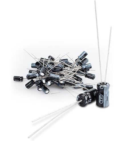 100uF 250Vcc Condensatore Elettrolitico NICHICON 105° B1447 (n.4 Pezzi - Foto 3