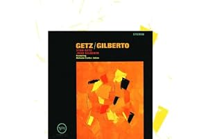 Getz/Gilberto