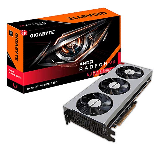 Preisvergleich Produktbild Gigabyte AMD Radeon VII HBM2 16G