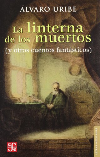 couverture de : La linterna de los muertos