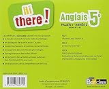 Image de Hi there 5e