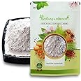 IndianJadiBooti Safeda Kashgari, 250 Grams Pack