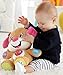 Fisher-Price Laugh & Learn Smart Stages Sis Toy