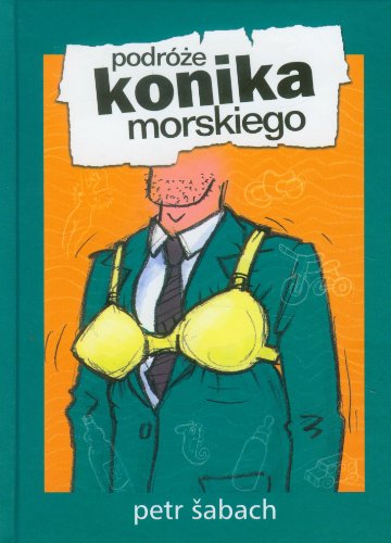 Preisvergleich Produktbild Podróze konika morskiego