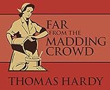 Far from the Madding Crowd by 