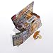 Fusion Beyblade Master Metal BB126 Flash Sagittario 230WD w/ Launcher