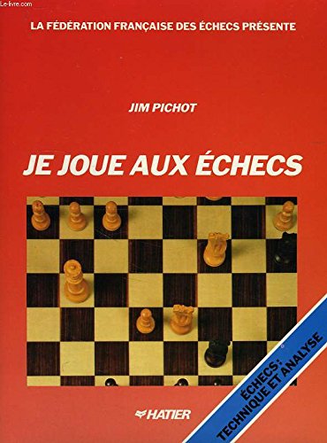 Download Je joue aux échecs Download Je joue aux échecs