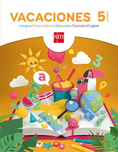 Vacaciones 5