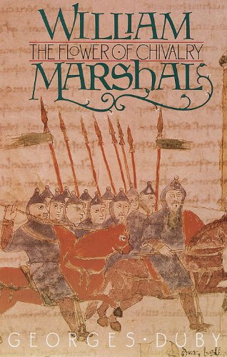 William Marshal (English Edition)