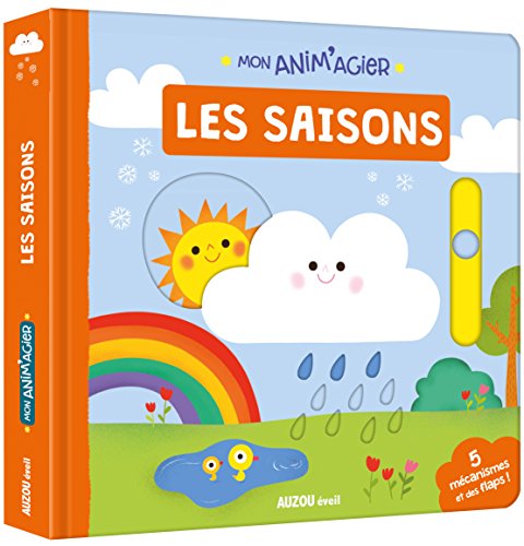 Les  saisons
