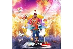 KIWI zolto Collection Kanye West - Póster (30,5 x 45,7 cm)