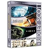 Pack Ridley Scott: P