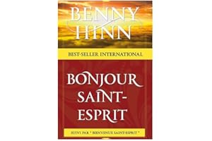 Bonjour Saint-Esprit