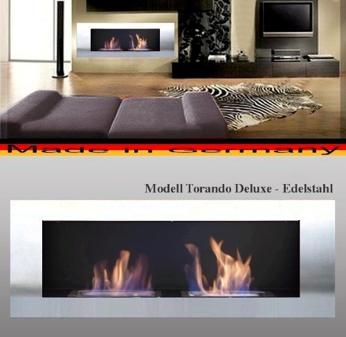 Mejor Chimenea Bioetanol | Casaylienzo.es