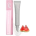 Peptide Lip Treatment,Hydrating Lip Balm,Oil,Lip Gel with Peptide,Watermelon Lip Repair Treatment for Cracked,Lip Care for Day & Night,Peptide Lip Treatment