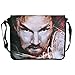 Produktbild Doctor Strange Tasche Face Messenger Bag Elbenwald schwarz