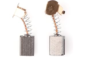 AMEG MOTORPARTS BALAIS DE CHARBON 5X8X11 COMPATIBLE SKIL