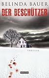 Cover zum Buch Der Beschützer
