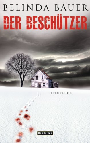 Cover zum Buch Der Beschützer