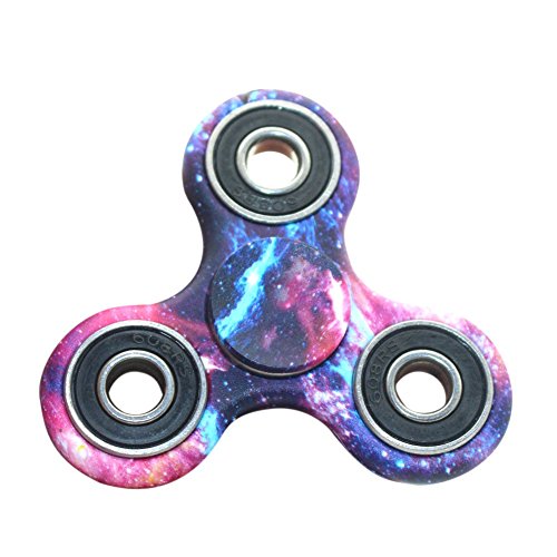 Someas EDC Fidget Camo Style Spinner High Speed Stainless Steel Bearing for Leisure Time (Style 19) Someas EDC Fidget Camo Style Spinner High Speed Stainless Steel Bearing for Leisure Time (Style 19)