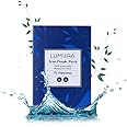 Lumora Acne Pimple Patch - 72 Patches | 100% Hydrocolloid | Invisible, Waterproof Patches for Active Acne | Absorbs Pimples Overnight, Controls Excess Oil | Safe for All Skin Types, for Women & Men