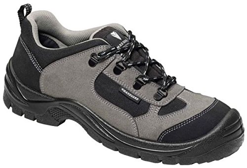 Maxguard Unisex-Erwachsene Armin A370 Sicherheitsschuhe