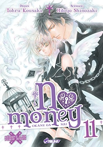 No Money — Tome 11