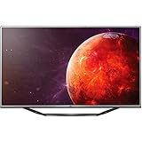 LG 55UH625V - TV de 55" (LED, UHD 4K 3840 x 2160, Smart TV webOS3.0, Wifi, HDMI, USB) plata