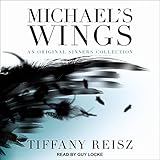 Michael's Wings by 