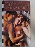 Cover zum Buch Ehebruch und anderes