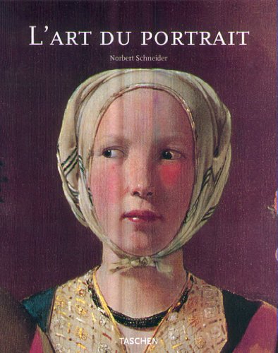 couverture de : L'Art du portrait