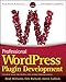 Professional WordPress Plugin Development (English Edition) by 