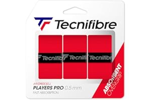 Tecnifibre Players Pro Tennis Grip Range