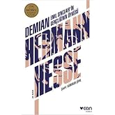DEMAIN: Emil Sinclair'in Gen&ccedil;liğinin &Ouml;yk&uuml;s&uuml;