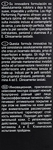 Artdeco Make-Up femme/woman, High Definition Foundation Nummer 11 Medium honey beige, 1er Pack (1 x 30 ml) - 4