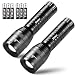 Produktbild Led Taschenlampe (Inklusive 6 x AAA Batteries) - 2 Pack