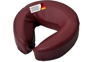 ‎PROMAFIT Promafit Profi Kopfpolster für Massagen in vielen Farben - Massagezubehör für die optimale Lagerung und einfach zu reinigen
