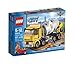 Produktbild LEGO City Cement Mixer 60018