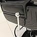 TRADITIONAL BARBER CHAIR SALON STYLING TATTOO BEAUTY THREADING SHAVING BARBERS