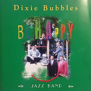 Be Happy: Dixie Bubbles: Amazon.fr: CD et Vinyles}