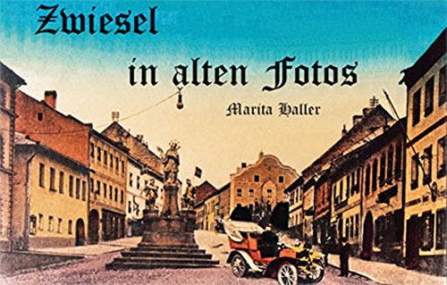 Preisvergleich Produktbild Zwiesel in alten Fotos