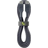 Infinitylab by Harman - InstantConnect Cable USB-C USB-C,Blue,1.5m